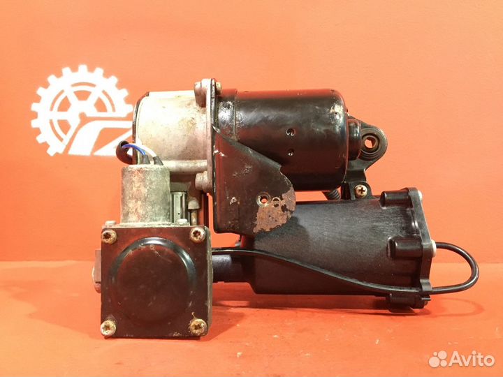 Насос пневмо подвески Land Rover Discovery 4 SUV