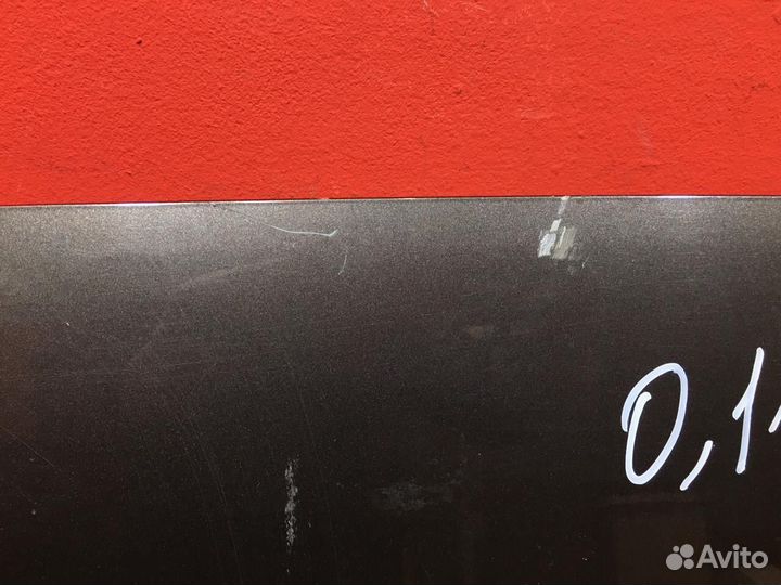 Капот Mitsubishi Asx SUV 4A92 1.6L 1590 куб.см