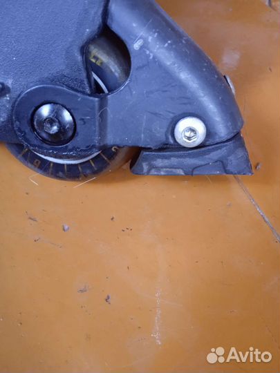 Роликовые коньки Roces Orlando-II размер 36-40