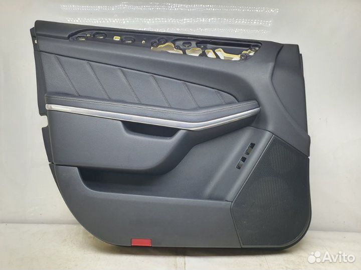 Дверные карты Mercedes-Benz Gl X166 4.7 2013