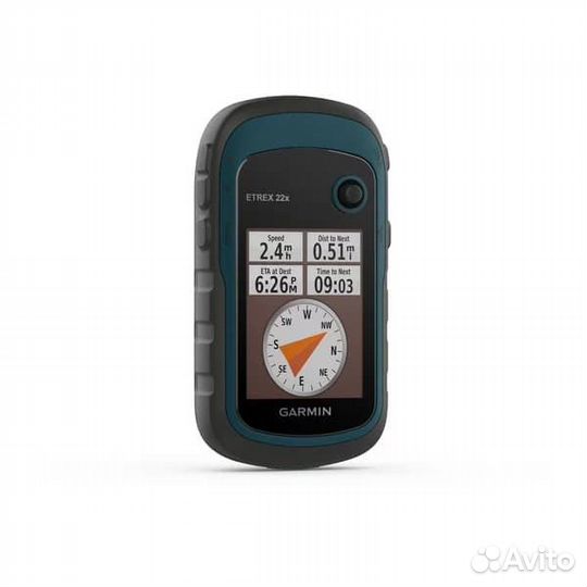 Garmin Etrex 22X