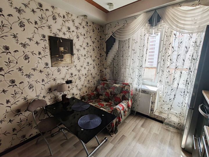 2-к. квартира, 65 м², 14/19 эт.