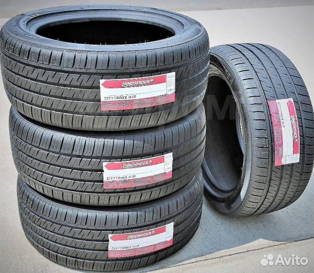 Landspider Citytraxx H/P 235/55 R19 105W
