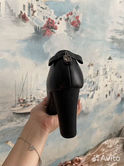 Продам туфли