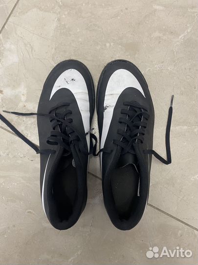 Сороконожки nike