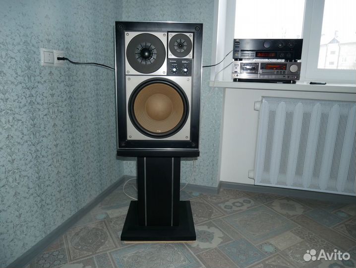 Technics SB-1000