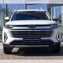 FAW Bestune T99 2.0 AT, 2023, 14 300 км, с пробегом, цена 2 699 990 руб., Калининград
