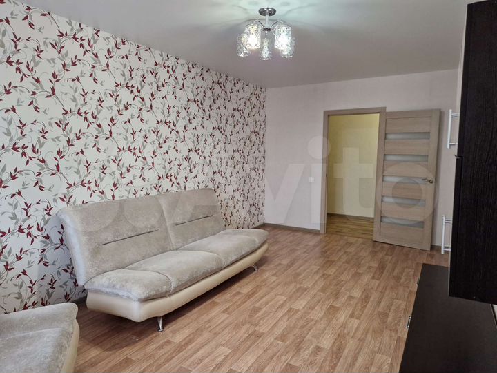 3-к. квартира, 81 м², 12/16 эт.