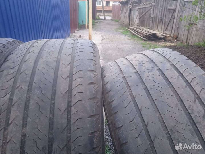 Bridgestone Ecopia EP850 255/50 R19