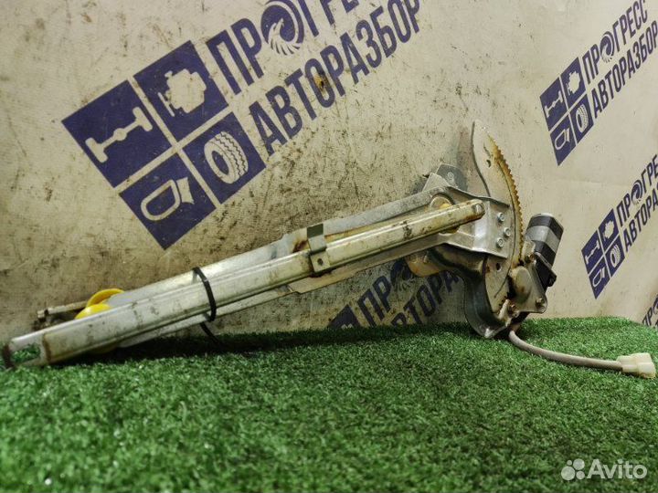 Стеклоподъемник передний правый Great Wall Safe