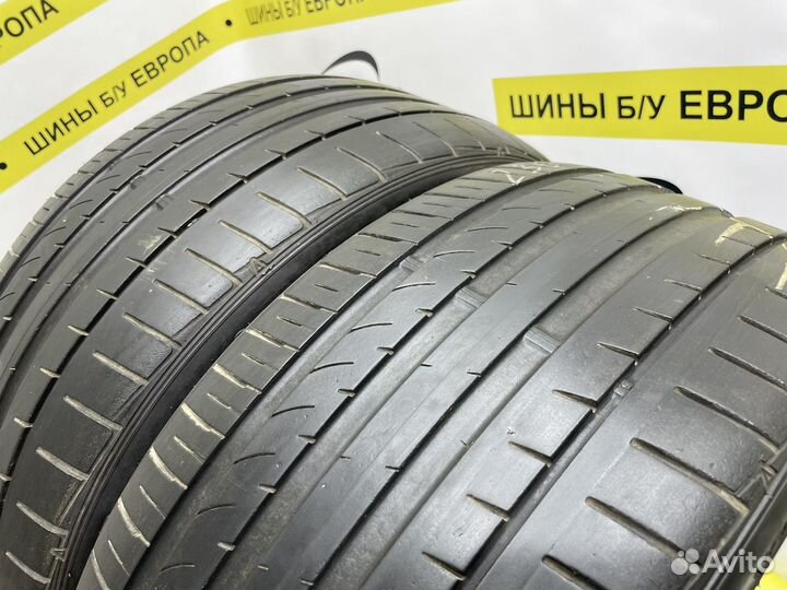 Falken Azenis FK453 235/35 R19