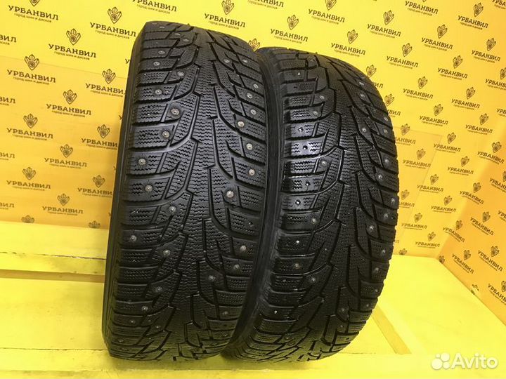 Hankook Winter I'Pike RS W419 215/60 R16 99T