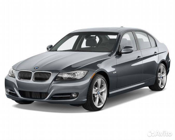 Чип тюнинг BMW 3 series E90 E91 E92 E93