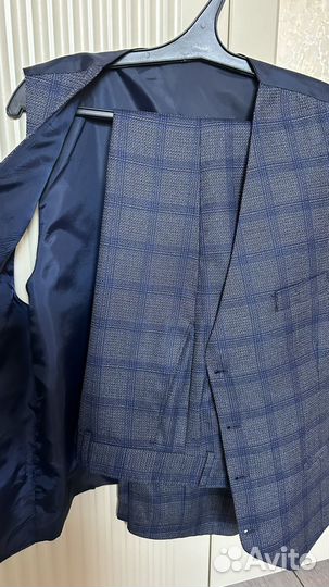 Костюм мужской