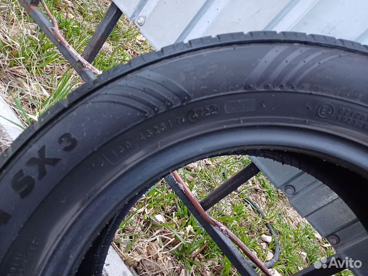 Nokian Tyres Nordman SX3 185/60 R14