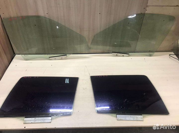 Стекла daewoo nexia