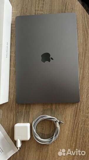 MacBook Air 15 M2 Ростест