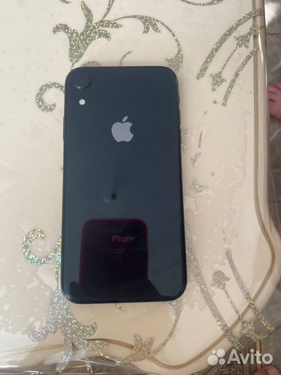 iPhone XR 128gb