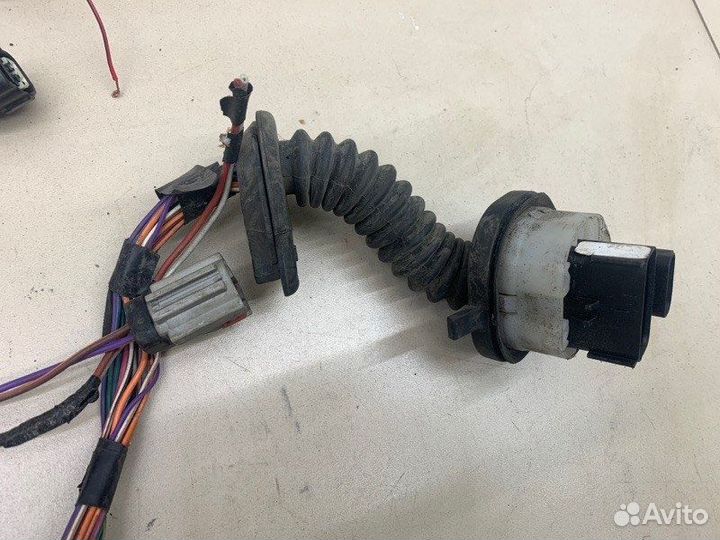 Проводка двери передняя левая Chrysler Pacifica CS