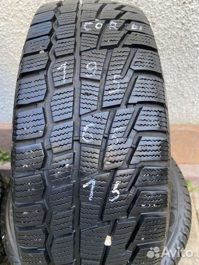 Cordiant Winter Drive 195/65 R15 91T