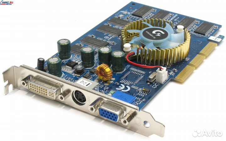 Видеокарта