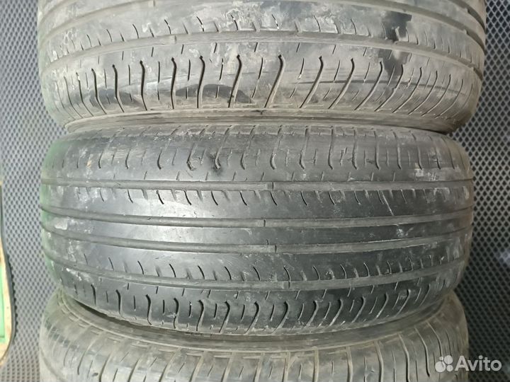 Hankook Optimo K415 225/60 R17