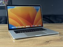 Macbook pro 15 2019