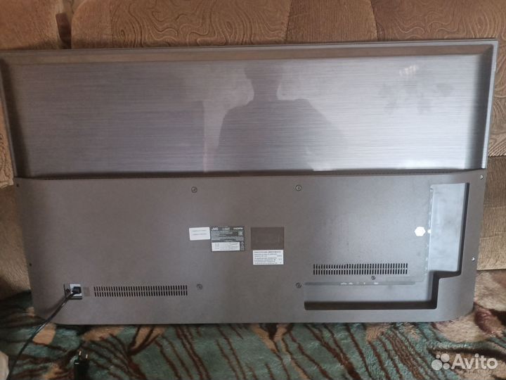 Телевизор JVC LT-42M-450 бу на запчасти