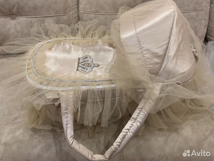 Люлька переноска