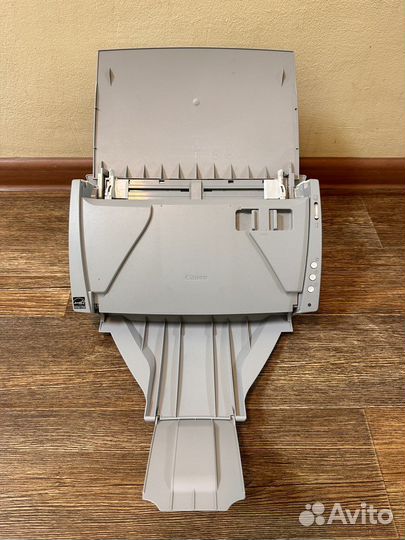Сканер протяжный Canon DR-C120