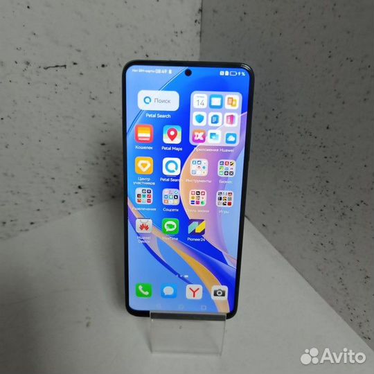 HUAWEI nova Y90, 4/128 ГБ