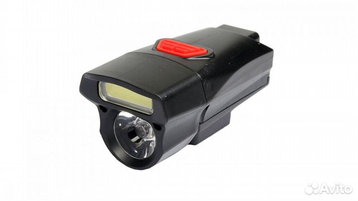 Велофонари комплект kk-B26