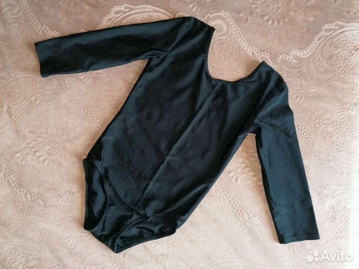 Купальник для девочки