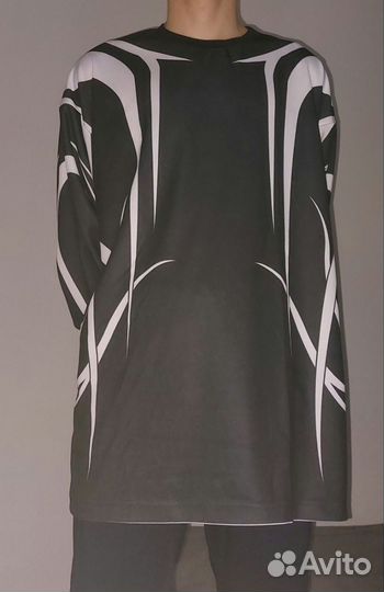 Лонгслив 