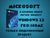 Windows 11 pro home