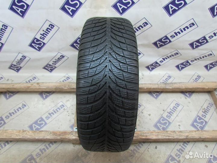 Goodyear UltraGrip 7+ 205/55 R16 89H