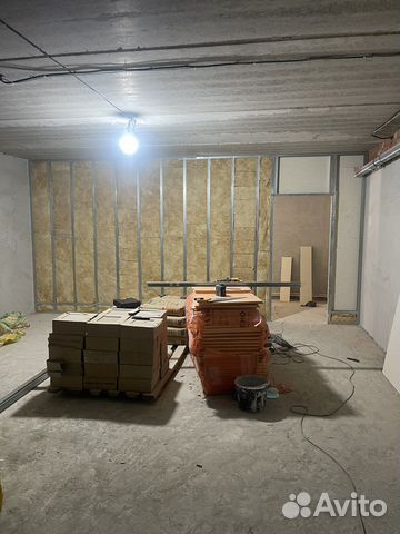 Требуются отделочники