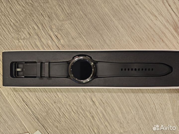 Samsung galaxy watch 4 classic 42mm