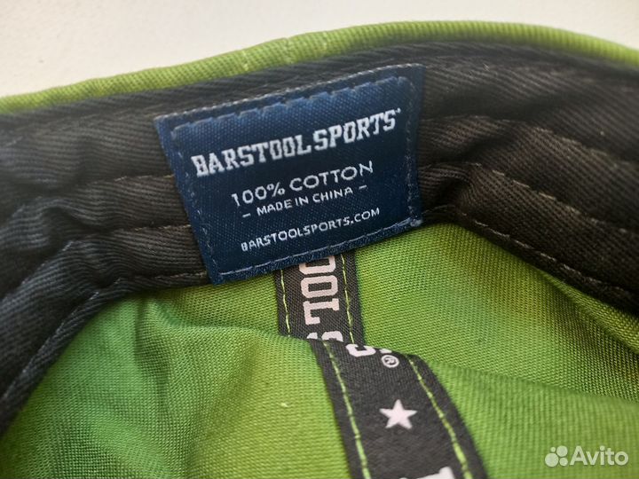 Кепка бейсболка Barstool sports