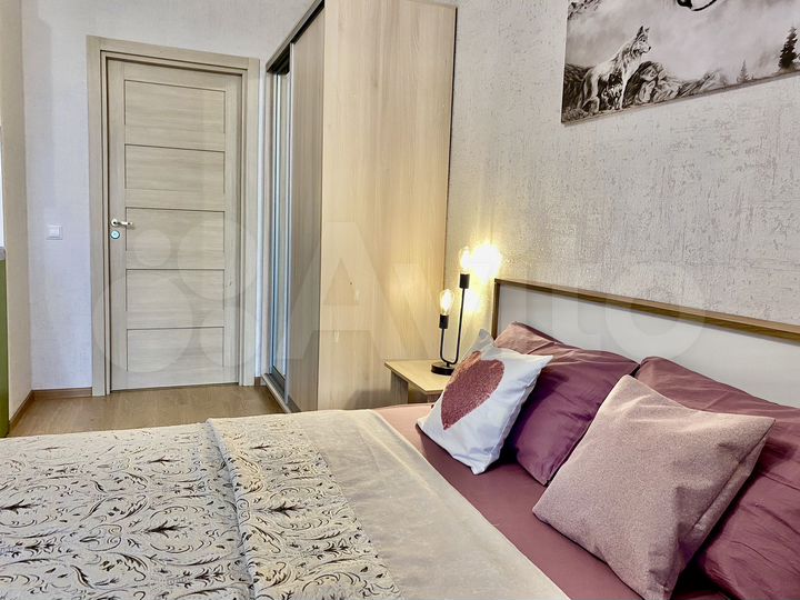 Квартира-студия, 28 м², 13/22 эт.