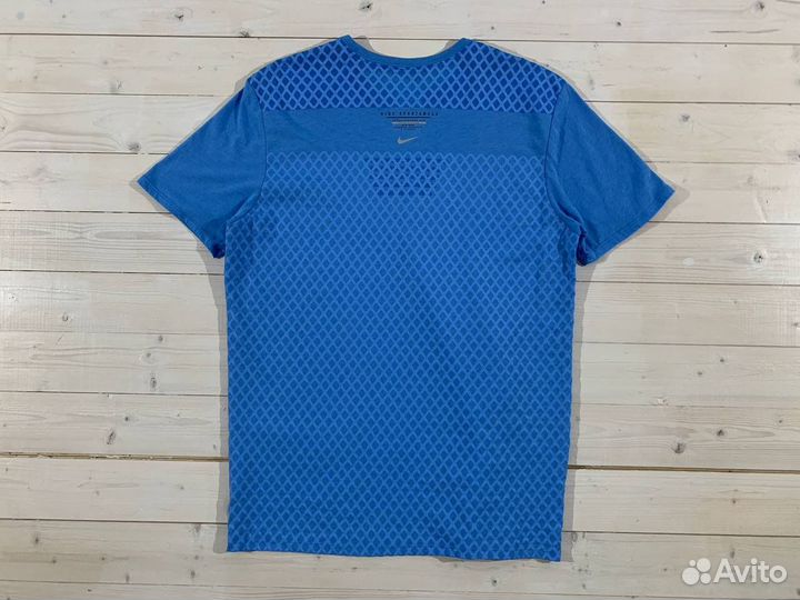 Футболка The Nike Tee (adidas y2k drill)