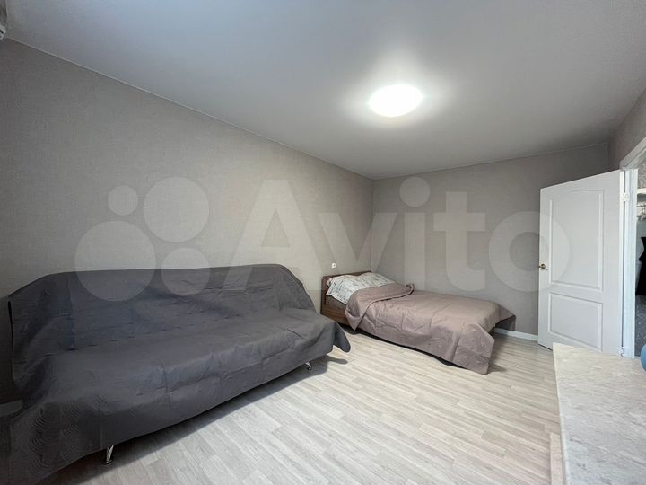 1-к. квартира, 30 м², 7/9 эт.
