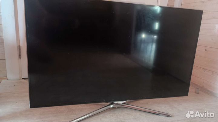 Телевизор samsung smart tv 3d