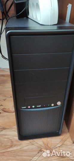 Персональный компьютер