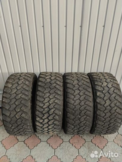 Nitto NT01 305/55 R20