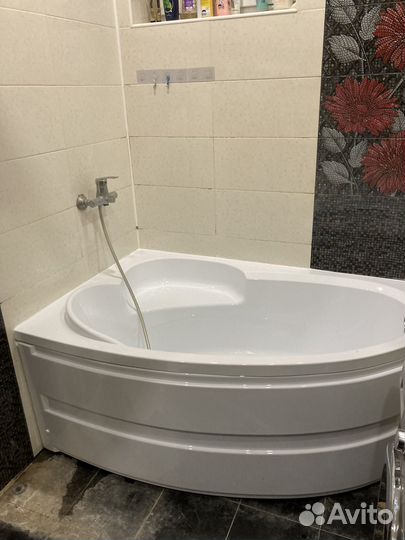 Услуги сантехника