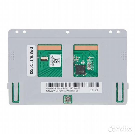 Тачпад для Asus T300LA-1A (только плата) (с разбор