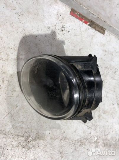 Птф левый Audi Q5