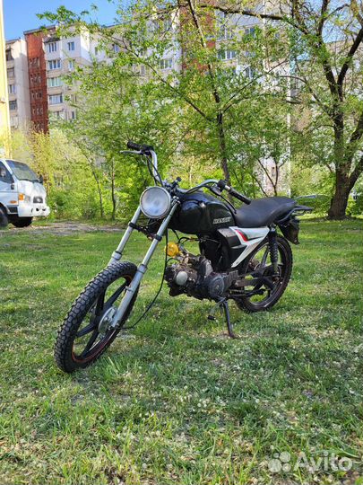 Alpha rx 50 (110)