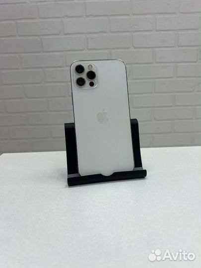 iPhone 12 Pro, 256 ГБ